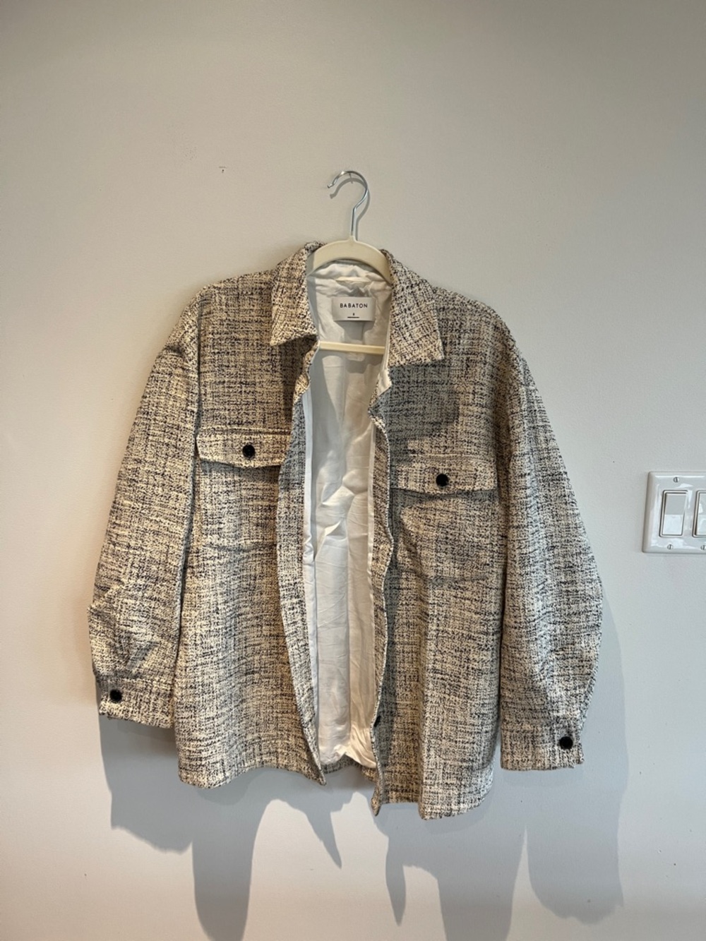 Babaton Joan Jacket - Picture 2 of 5